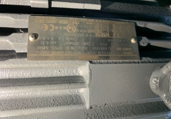 1 PS 2106-OBD 30-3 AA2-Z-InStock Motor 1 PS 2106-OBD 30-3 AA2-Z Siemens