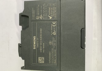 6ES7 972-OCB35-OXAO-InStock Elektro 6ES7 972-OCB35-OXAO Siemens