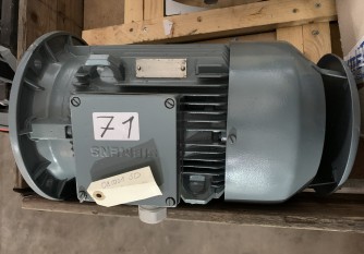 1MA5133-4BA34-Z-InStock Motor 1MA5133-4BA34-Z Siemens