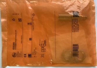 IGS300-InStock Sensor IGS300 IFM