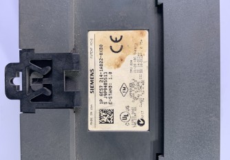6ES7 214-1AD22-0XB0-InStock Elektro 6ES7 214-1AD22-0XB0 Siemens