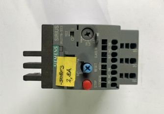3RU2116-1ECO-InStock Elektro 3RU2116-1ECO Siemens