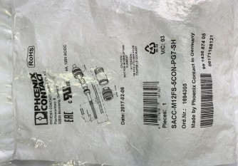 1694305-InStock Elektro 1694305 Phoenix Contact