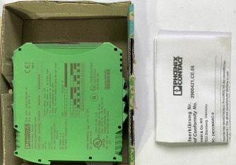 2297031-InStock Elektro 2297031 Phoenix Contact