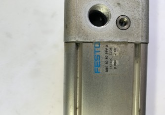 163340-InStock Zylinder 163340 FESTO