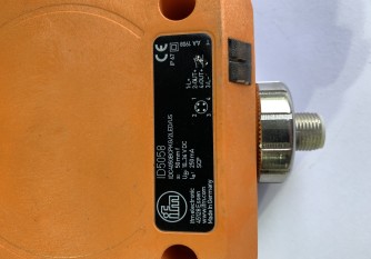 ID5058-InStock Sensor ID5058 IFM