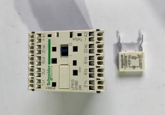 LP1K12013BD-InStock Elektro LP1K12013BD Schneider