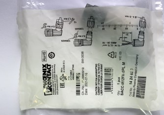 1424653-InStock Elektro 1424653 Phoenix Contact