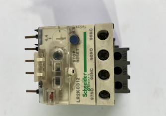 LR2K0312-InStock Elektro LR2K0312 Schneider