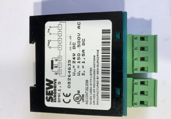 08264635-InStock Elektro 08264635 SEW