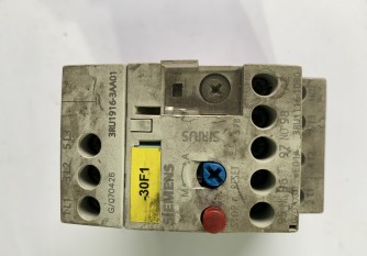 3RU1916-3AA01-InStock Elektro 3RU1916-3AA01 Siemens