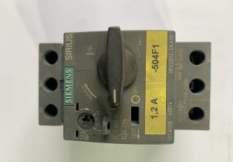 3RV2011-1AA10-InStock Elektro 3RV2011-1AA10 Siemens