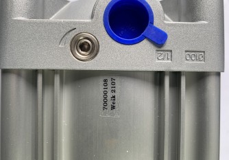 70000108-InStock Zylinder 70000108 SMC-Zylinder