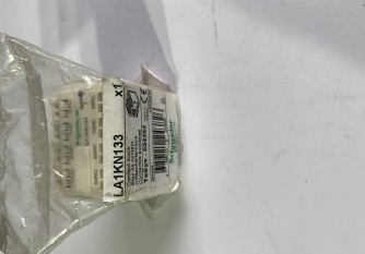 LA1KN133-InStock Elektro LA1KN133 Schneider