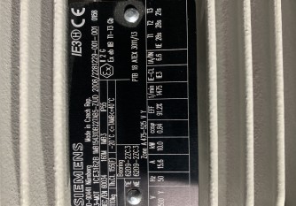 1MB15431DB227AB5-Z-InStock Motor 1MB15431DB227AB5-Z Siemens