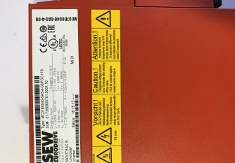 MC07B0040-5A3-4-00/FSC11B-InStock Elektro MC07B0040-5A3-4-00/FSC11B SEW