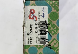 3208537-InStock Elektro 3208537 Phoenix Contact