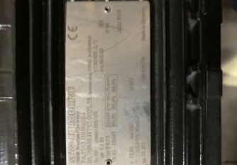 FA27/G DRN90S4-InStock Motor +Reduktor FA27/G DRN90S4 SEW