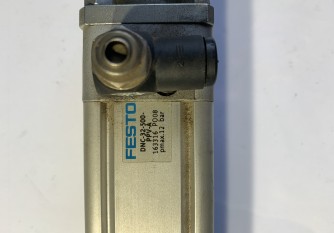 163316-InStock Zylinder 163316 FESTO