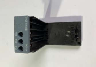 3RU2916-3AA01-InStock Elektro 3RU2916-3AA01 Siemens