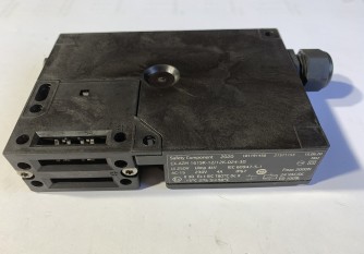 EX-AZM 161SK-12/12K-024-3D-InStock Sicherheitszuhaltung EX-AZM 161SK-12/12K-024-3D Schmersal