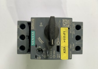 3RV2011-1FA10-InStock Elektro 3RV2011-1FA10 Siemens