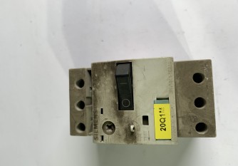 3RV1011-1EA10-InStock Elektro 3RV1011-1EA10 Siemens