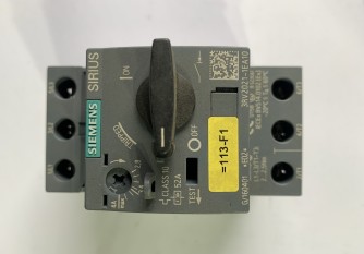 3RV2021-1EA10-InStock Elektro 3RV2021-1EA10 Siemens