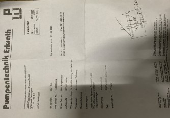 R S65S/03KR-228-21-1450-InStock Pumpe R S65S/03KR-228-21-1450 Pumpentechnik