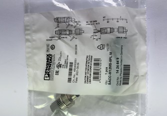 1424649-InStock Elektro 1424649 Phoenix Contact