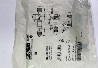 1424682-InStock Elektro 1424682 Phoenix Contact