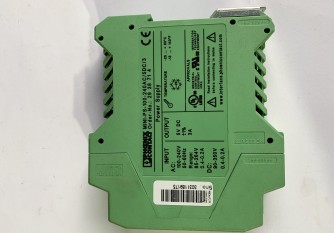 MINI-PS-100-240AC/5DC/3-InStock Elektro MINI-PS-100-240AC/5DC/3 Phoenix Contact