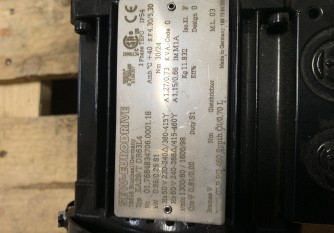 KA29/T DR63L4-InStock Motor +Reduktor KA29/T DR63L4 SEW