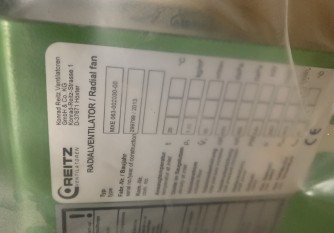 Motor: 1LE10011CAO40AB4; Ventilator: MXE 063-002030-00-InStock Motor + Ventilator Motor: 1LE10011CAO40AB4; Ventilator: MXE 063-002030-00 Siemens +Reitz