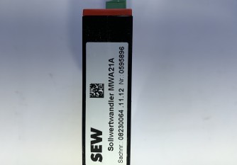 MWA21A-InStock Sollwertwandler MWA21A SEW