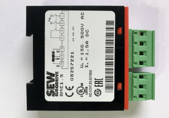 08257221-InStock Elektro 08257221 SEW