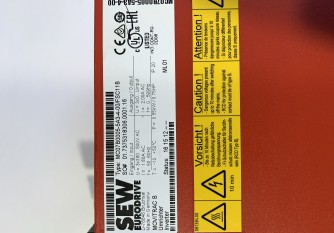 MC07B0005-5A3-4-00/FSC11B-InStock Elektro MC07B0005-5A3-4-00/FSC11B SEW