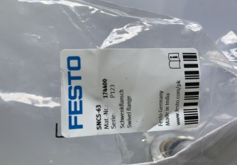 174400-InStock Befestigungselement 174400 FESTO