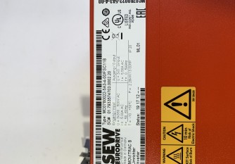 MC07B0022-5A3-4-00/FC11B-InStock Elektro MC07B0022-5A3-4-00/FC11B SEW