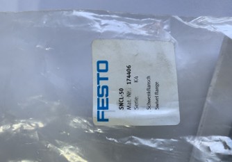 174406-InStock Befestigungselement 174406 FESTO