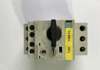 3RV1021-1HA10-InStock Elektro 3RV1021-1HA10 Siemens