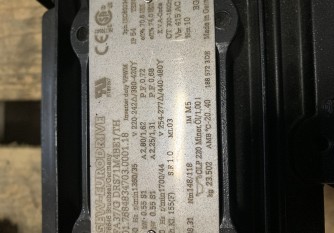 FA37/G DRS71M4BE1/TH-InStock Motor +Reduktor FA37/G DRS71M4BE1/TH SEW