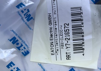 Y7-216572-InStock Elektro Y7-216572 SEW