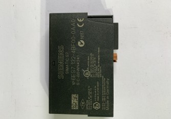 6ES7 132-4BF00-0AA0-InStock Elektro 6ES7 132-4BF00-0AA0 Siemens