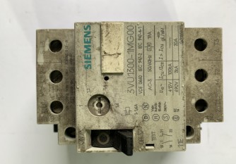 3VU1300-1MG00-InStock Elektro 3VU1300-1MG00 Siemens