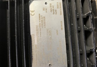 FA77/G DRN132S4/BE11/TH/E17C-InStock Motor +Reduktor FA77/G DRN132S4/BE11/TH/E17C SEW