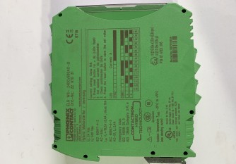 ELR W3- 24DC/500AC-21-InStock Elektro ELR W3- 24DC/500AC-21 Phoenix Contact