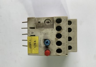 3RU1116-1BBO-InStock Elektro 3RU1116-1BBO Siemens