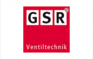 GSR Ventiltechnik