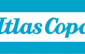 Atlas Copco